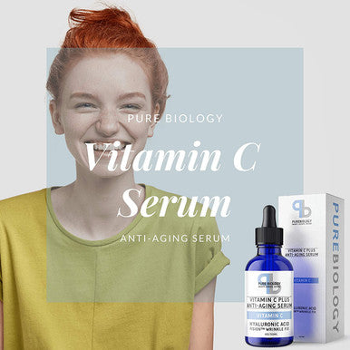 Vitamin C Serum for Face Care Vitamin C Face Serum with Hyaluronic Acid Witch Hazel and Vitamin E Oil for Dry Skin Fine Lines and Wrinkles Hydrating Anti Aging Face Oil for Women and Men