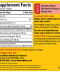 Nature Made Extra Strength Flaxseed Oil 1400 mg 100 Softgels