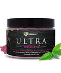 Karamd Pure I.V. + Ultrabeets - Special Bundle - Lemon Lime Hydration Packets (16 Sticks) & Beetroot Superfood Powder For Heart Wellness (30 Servings) - Boost Energy & Physical Performance