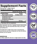 Physician'S Choice Prebiotic-Probiotic - Multi-Strain Probiotics & Synergistic Prebiotics -Designed For Digestive Health, Support