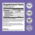 Physician'S Choice Prebiotic-Probiotic - Multi-Strain Probiotics & Synergistic Prebiotics -Designed For Digestive Health, Support