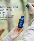 Trace Minerals Ionic Copper Liquid Copper Supplement for Blood Health Supports Healthy Connective Tissue Metabolism and Nerves 2 fl oz (48 Servings)