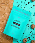 SNACK CONSCIOUS Peanut Butter Chocolate Chip Bites 150g