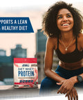 Applied Nutrition Diet Whey Protein Powder High Protein Low Carb Low Sugar Weight Loss with CLA L Carnitine Green Tea High PhD Supplement 1kg 40 Servings (Strawberry Milkshake)