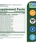 MegaFood Megaflora Probiotic - Probiotics For Women & Men - Probiotics For Digestive Health & Immune Support - 20 Billion Cfu - 14 Strains - Non-Gmo - Vegan - Made Without 9 Food Allergens - 90 Caps