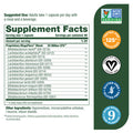MegaFood Megaflora Probiotic - Probiotics For Women & Men - Probiotics For Digestive Health & Immune Support - 20 Billion Cfu - 14 Strains - Non-Gmo - Vegan - Made Without 9 Food Allergens - 90 Caps