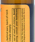 PRIME NATURAL Headache Relief Essential Oil Roll On 10Ml