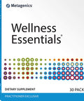 Metagenics - Wellness Essentials, 30 Count