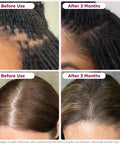 Nature's Bounty Optimal Solutions Hair Growth 30 Capsules