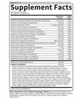 Garden of Life mykind Organics Whole Food Multivitamin for Men, 120 Tablets, Vegan Mens Vitamins and Minerals for Mens Health and Well-being, Certified Organic Vegan Mens Multi