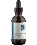 Red Clover Trifolium pratense 2 fl oz by Wise Woman Herbals