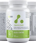ATP LAB Gluco Control 90 caps For the optimal balance of blood glucose and blood lipids