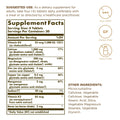 Solgar Advanced Calcium Complex - 120 Tablets Pack Of 3 - With Zinc Boron Vitamins D3 & K2 - Non-Gmo Gluten Free Dairy Free 90 Total Servings