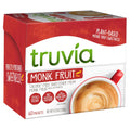 Truvia Sweet Complete Monk Fruit Sweetener, Granulated, 12 oz Bag | Erythritol, chicory root & monk fruit; measures like sugar, bakes & browns; non-GMO, kosher, vegan; keto