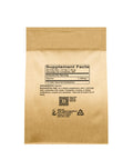 PURE ORIGINAL INGREDIENTS Glycine Power, 1 Lb, Non-Gmo, Non-Essential Amino Acid