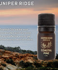 Juniper Ridge Coastal Pine Essential Oil