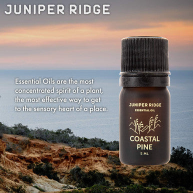 Juniper Ridge Coastal Pine Essential Oil