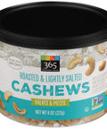 365 by Whole Foods Market, Organic Cashews, 10 Ounce
