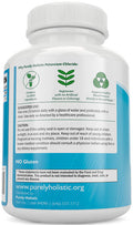 Purely Holistic Potassium Supplement 365 Tablets