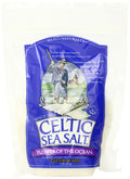 Celtic Sea Salt Bag Flower of The Ocean 8 Ounce