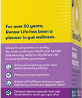 ReLifeUF Immune Probiotic 25B 30 ct
