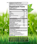 Irwin Naturals Brain Awake Focus Energy Booster Supplement With Mct Oil - 60 Liquid Soft-Gels Bundle Pill Case