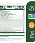 MegaFood Women'S Advanced Multivitamin For Women - Doctor-Formulated With Iron Choline Vitamin D Vitamin C & Zinc - Brain Health - Immune Support - Non-Gmo - Vegetarian - 60 Tabs (30 Servings)