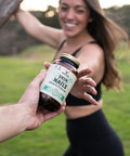 HEART & SOIL ÃƒÂ¢Ã¢â€šÂ¬Ã¢â‚¬Å“ 3000mg Skin Hair and Nails Support Supplement with Grass Fed Beef Liver Bone Marrow Cartilage Biotin Collagen Vitamins A Riboflavin Elastin ÃƒÂ¢Ã¢â€šÂ¬Ã¢â‚¬Å“ 180 Capsules
