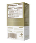 Naturade Ultraderm Gold Collagen Booster Nutritional Supplement, 60 Count