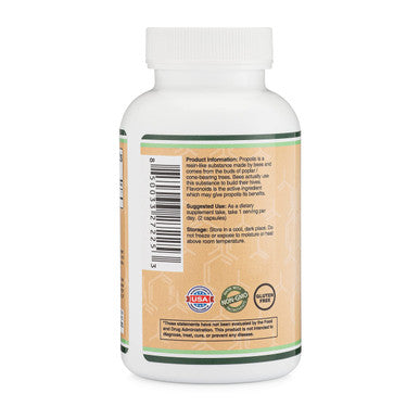 Blue Spirulina Powder - Maximum 35% Phycocyanin Content, Superfood from Blue-Green Algae, Mixes into Smoothies and Protein Drinks, Natural Food Coloring (One Month Supply) by Double Wood Supplements