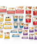 Nutrisystem Kickstart Balanced 7-Day Weight Loss Kit with 28 Delicious Meals & Snacks