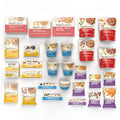 Nutrisystem Kickstart Balanced 7-Day Weight Loss Kit with 28 Delicious Meals & Snacks