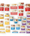 Nutrisystem Members Favorites 7-Day Weight Loss Kit with 28 Delicious Meals & Snacks