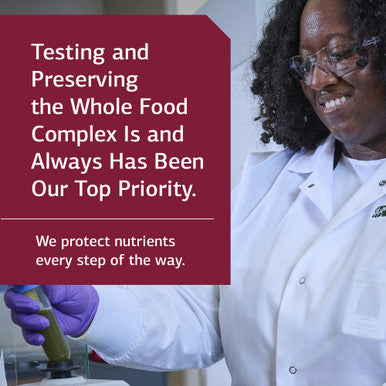 Standard Process Black Currant Seed Oil Immune With Whole Food Blend