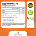 Aitnaturals Organic MCT Oil from Coconuts | Non-GMO Keto Fuel for Brain & Body Supports Energy | for Keto & Paleo Diet Friendly | Perfect in Coffee Smoothies & Salad