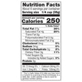 NOW Foods, Raw Macadamia Nuts, Unsalted, Good Source of Fiber, Non-GMO Project Verified, 8-Ounce (Packaging May Vary)