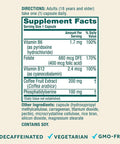Neuriva Plus Brain Performance (30 Count), Brain Support Supplement With Clinically Proven Natural Ingredients 1 Ea (Pack Of 3)