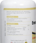 Natures Aid Evening Primrose Oil 1000 mg Cold Pressed Omega-6 GLA 180 Softgel Capsules