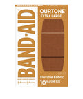 Band-Aid Ourtone Br45 Xl 10Ct