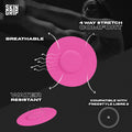 Skin Grip Adhesive Patches for style Libre 2 CGM Waterproof & Sweatproof Adhesive for 10-14 Days Pre-Cut Adhesive Medical Tape Sensor Cover 20 Pack Pink