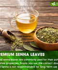 FreshDrinkUS, Premium 50 Mulberry Leaf Tea Bags, 100% Natural & Pure from Mulberry Leaves. Herbal Tea. Made with Natural Material Tea Bags. No Sugar, No Caffeine, No Gluten, Vegan.