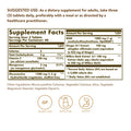 Solgar Glucosamine Msm Complex 120 Tablets - Promotes Healthy Joints - Supports Range Of Motion & Flexibility - Supports Collagen - Shellfish-Free - Gluten Free Dairy Free Kosher - 40 Servings