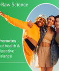 Probiotic Prebiotics Fiber Gummies Supplement - Digestive & Immune Support, Bacillus Subtilis, Coagulans, Probiotics For Women & Men Digestive Health - Fiber Gummies For Adults, Gut Health, 60 Gummies