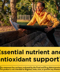 Nature Made Zinc 30 Mg Dietary Supplement 100 Tablets