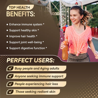 Aumeto Organic Black Seed Oil - 150 Softgel - 100% Cold Pressed Source of Omega 3 (EPA + DPA) - Skin Hair Immune Support (150 Count (Pack of 1))