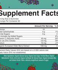 Maryruth Organics Kids Immune Support Gummies | USDA Organic | Vitamin C Zinc and Elderberry Gummies for Kids| Immune Support for Kids Ages 4+ | Vegan | Non-GMO | Gluten | 60 Count