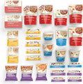 Nutrisystem Kickstart Protein Powered 7-Day Weight Loss Kit with 28 Delicious Meals & Snacks