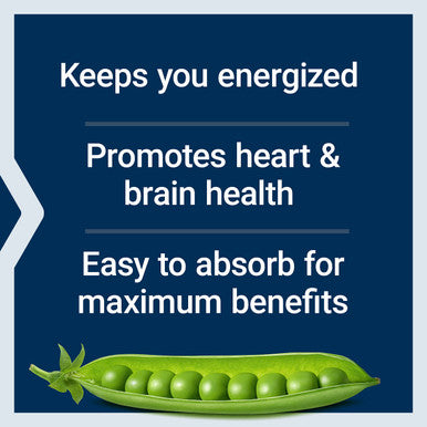 Life Extension BioActive Complete B-Complex 60 Vegetarian Capsules