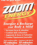 Nu-Life Zoom Caplets, 30 Count Blister/IFC