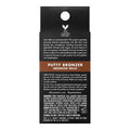 e.l.f. Putty Bronzer Creamy Highly Pigmented Formula Creates a LongLasting Bronzed Belle Glow Infused with Argan Oil Vitamin E 0.35 Oz